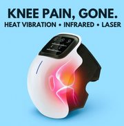Kneeva™ Knee Massager