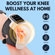 Kneeva™ Knee Massager